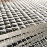 Stálgrind fyrir pall og gangbraut