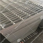 Ryðfrítt stangarrist